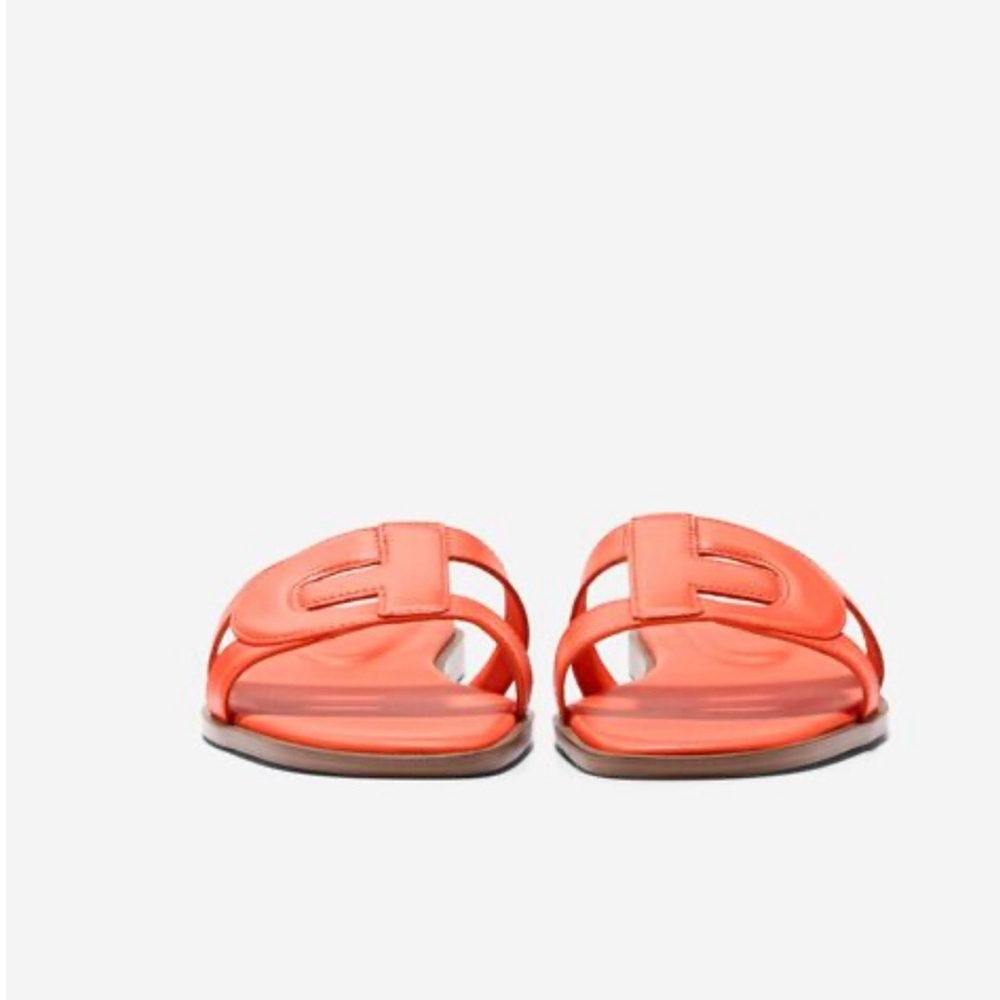 Cole Hana Chrisee Slide Sandal - Picture 3 of 7